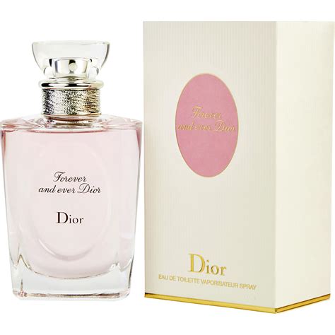 dior forever ever perfume|forever and ever dior fragrantica.